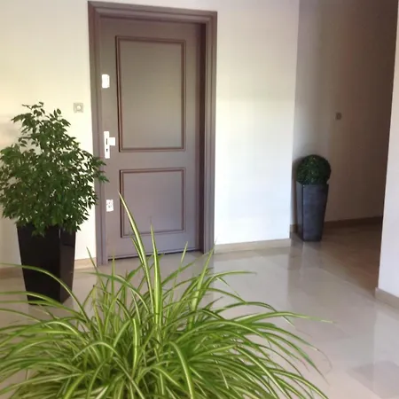 Apartment Studio En Rez De Jardin Dans Residence Avec Piscine *