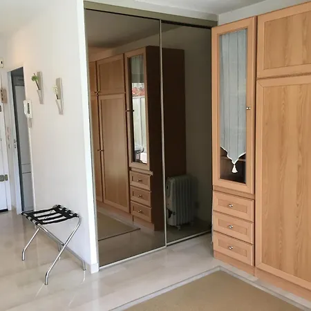Studio En Rez De Jardin Dans Residence Avec Piscine Juan-les-Pins