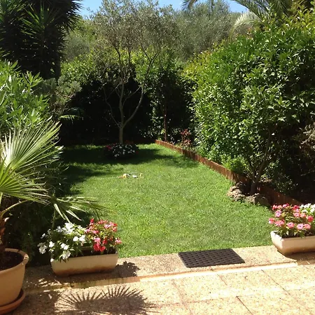 Studio En Rez De Jardin Dans Residence Avec Piscine Apartment Juan-les-Pins